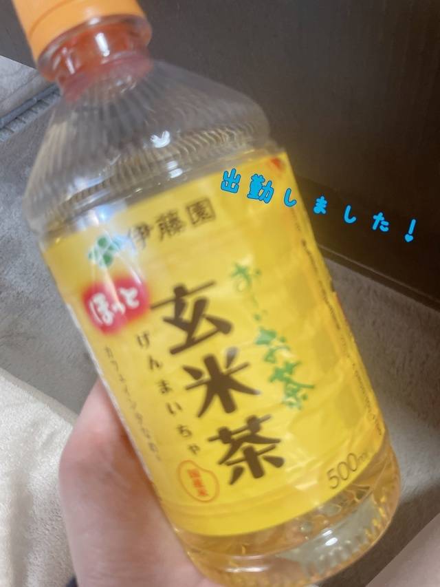 ぽかぽか☀️