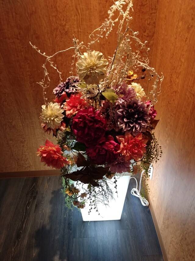 本日もありがとうございました✨