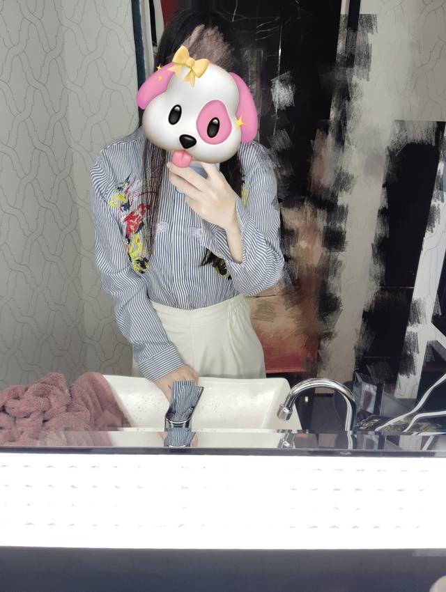 出勤しました♥️