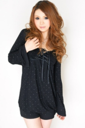 新横浜アンジェリーク