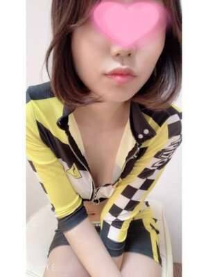 お誘い待ってます?