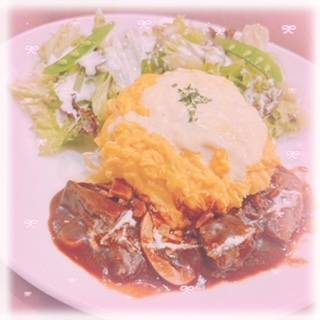トロトロ