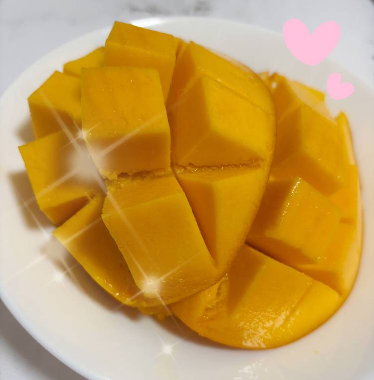 まんまんまんごー