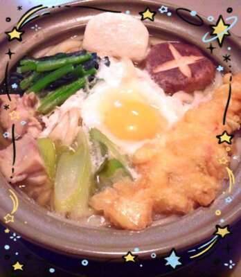 お昼に
