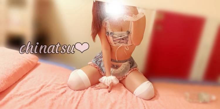 ハロウィンちなつ