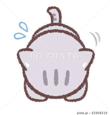 ゴメンナサイ(´；ω；｀)(IL^\/