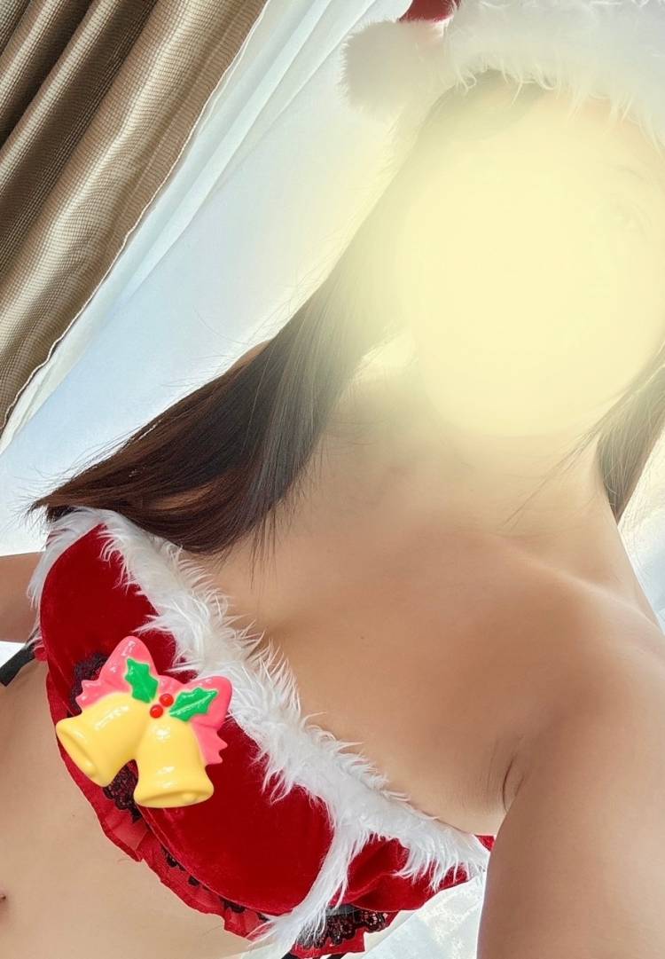 最初で最後のサンタコス