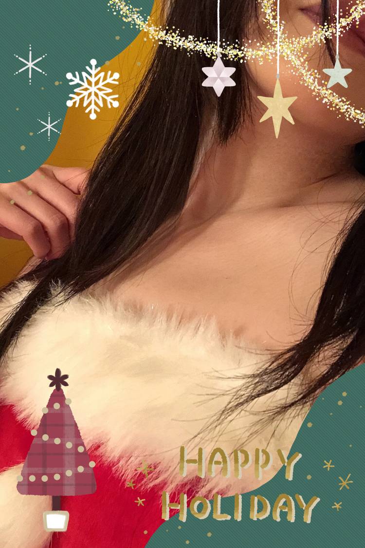 次回！25日クリスマス！出勤します！