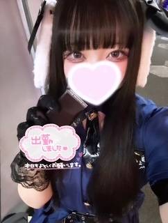 きもちい反応みせて