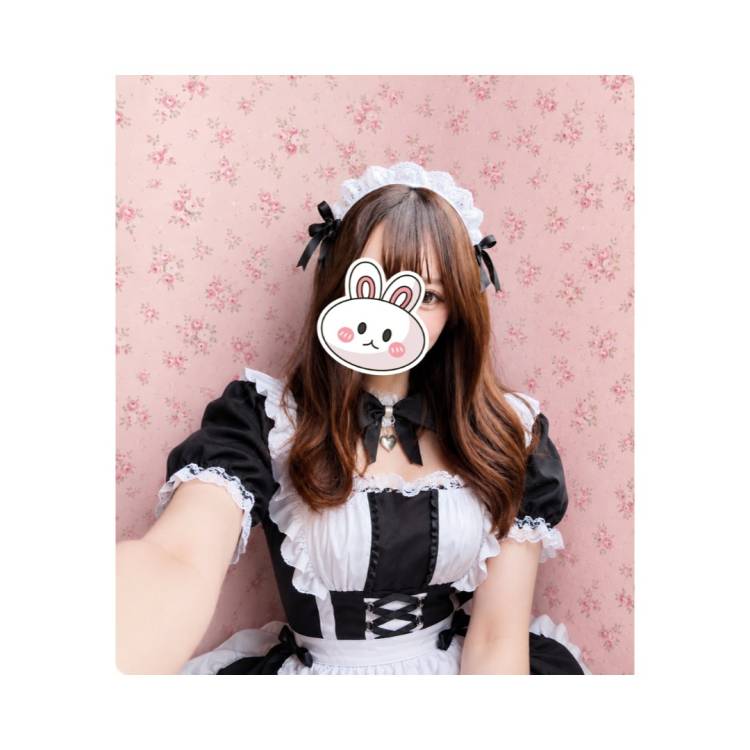 まゆです