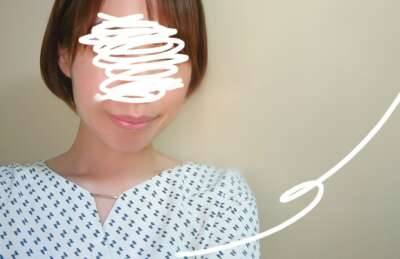 髪切りました