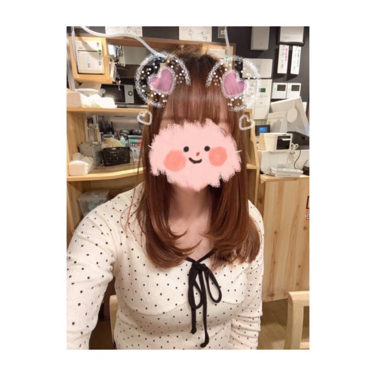 まゆです