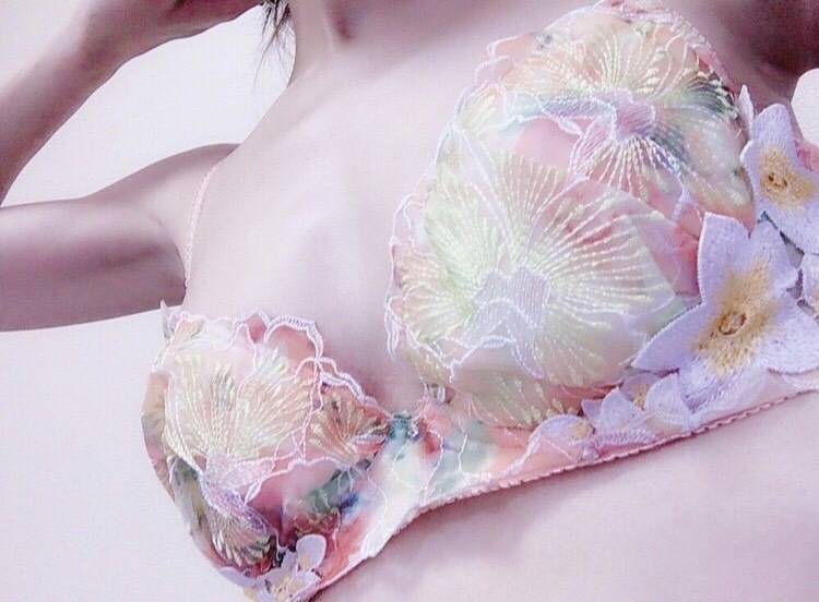 向かってます！