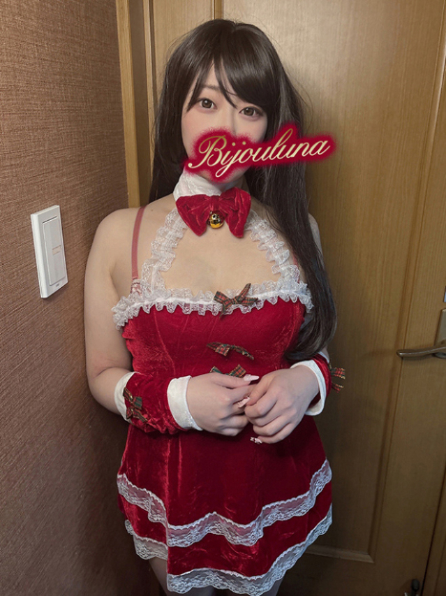 ゆづき（BIJOULUNA-ビジョルナ-）