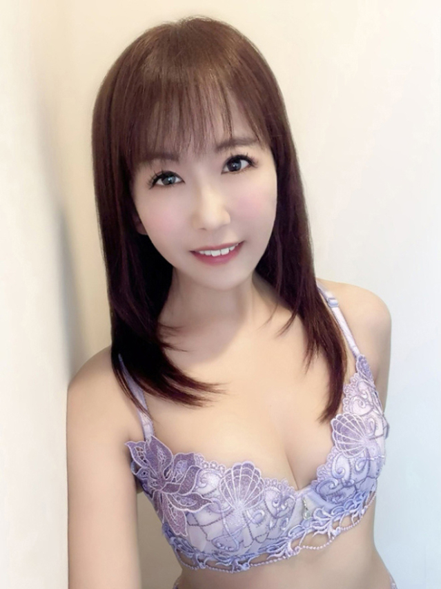 はるか（BIJOULUNA-ビジョルナ-）