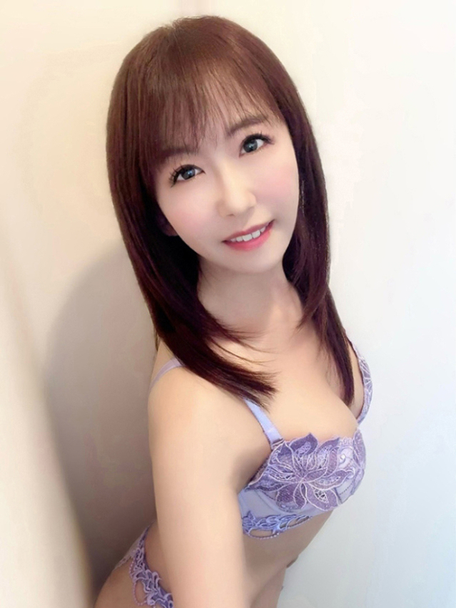 はるか（BIJOULUNA-ビジョルナ-）