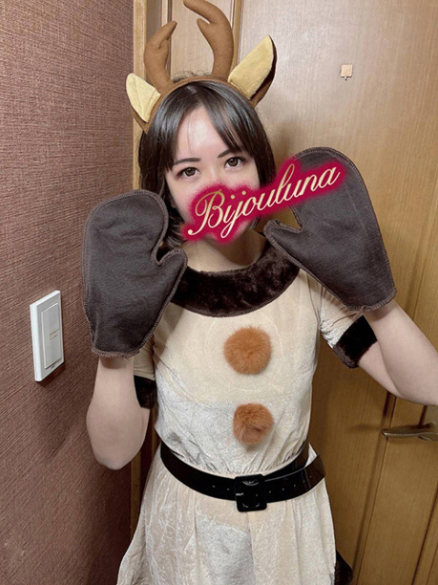 つむぎ（BIJOULUNA-ビジョルナ-）