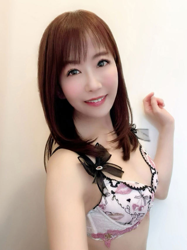 はるか(BIJOULUNA-ビジョルナ-)