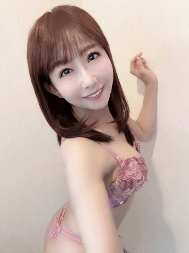 はるか(BIJOULUNA-ビジョルナ-)
