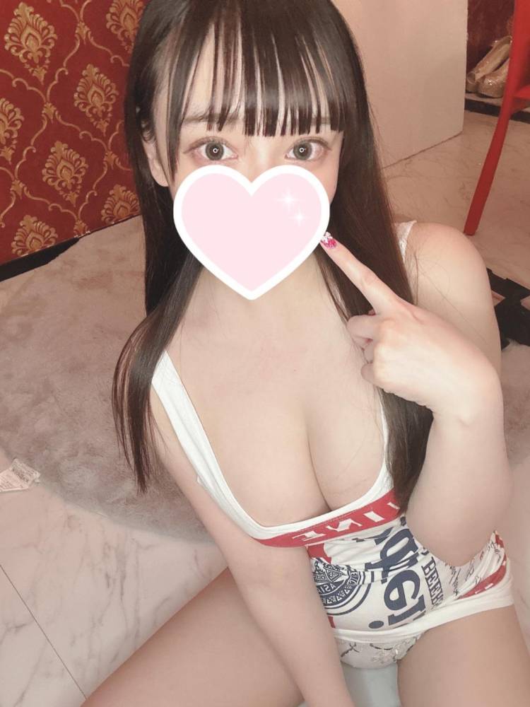 さわってみる？♡