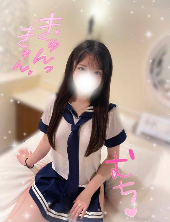 女子高生と合法S●X🔞