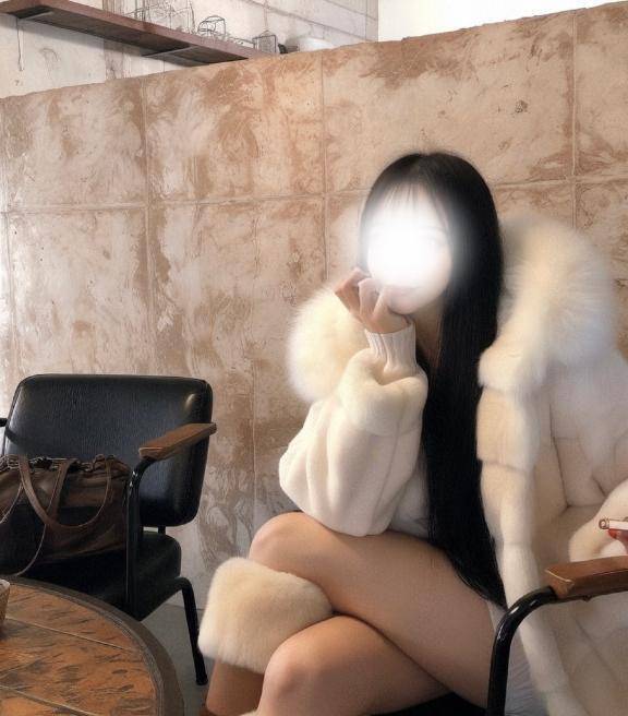 下のお口で…👅♡