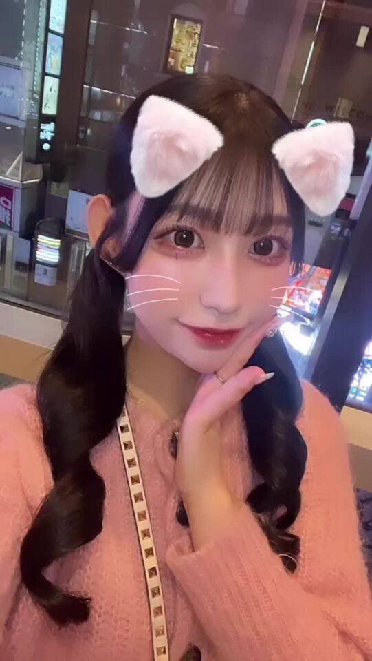 ねーねー♡