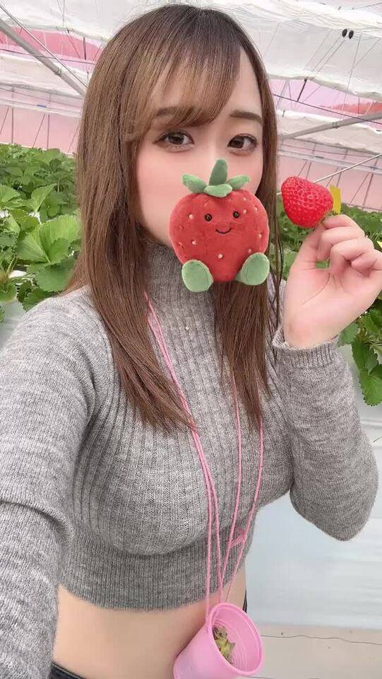 好きな食べ物💗