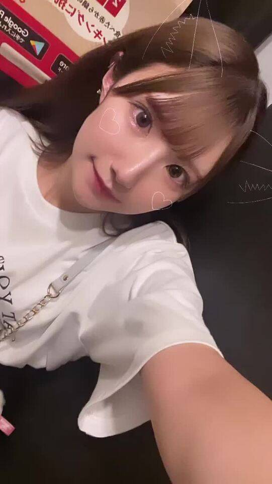おやすみ♡