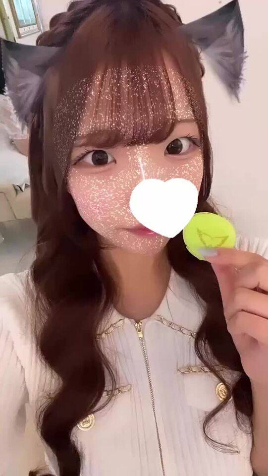 明日たのしみです🤭♡