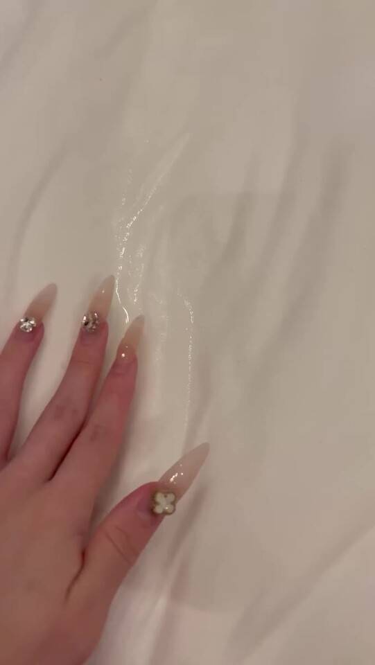 🍓潮〇きについて♡