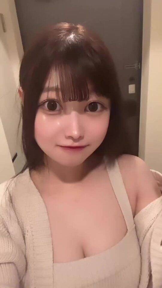 私で勃って欲しいなぁ