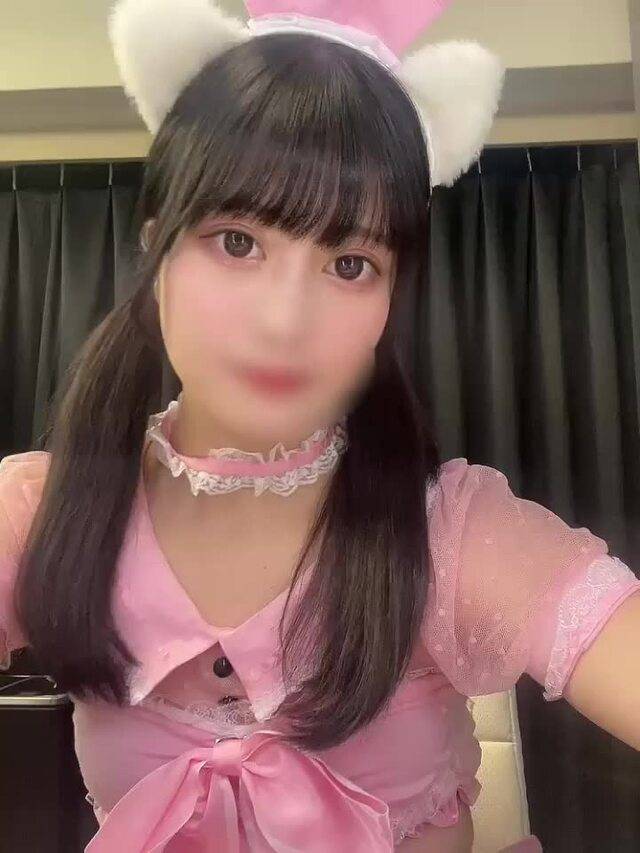 まだまだイける？💕︎🐱