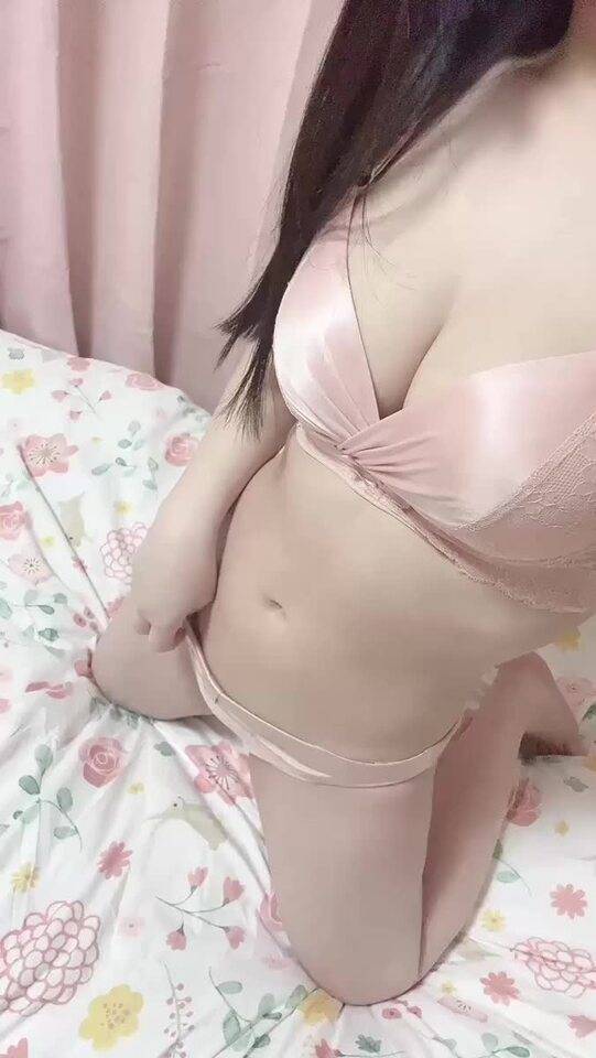 見えた…?////