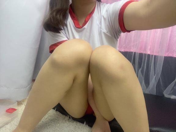 玩具〇点責め💖