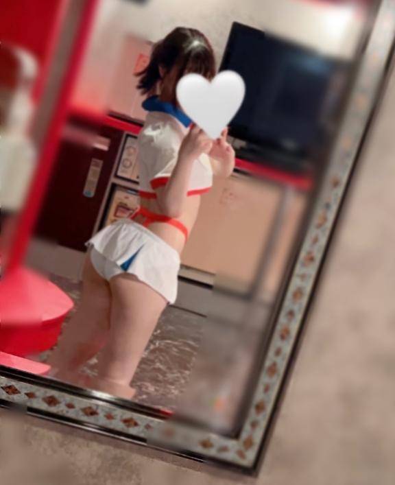 緊張しすぎて逆にイけない⁉️