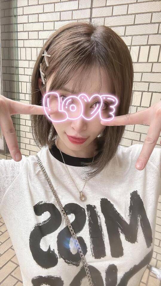 ㊙️のときのギャップがすごいです😥💕
