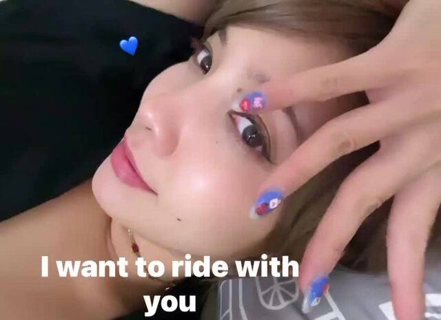 オマケ💙