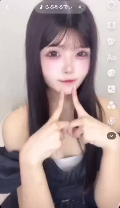 ‎🤍元アイドルと㊙️なこと出来ます！‎🤍