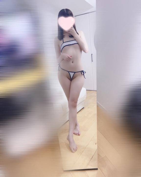 秘密のアレ♡体験してみる?