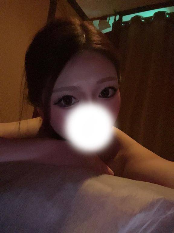もう少し♡