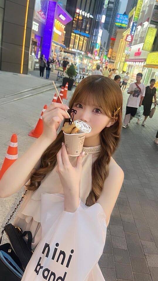 唾液まみれにしてあげるっ🥹
