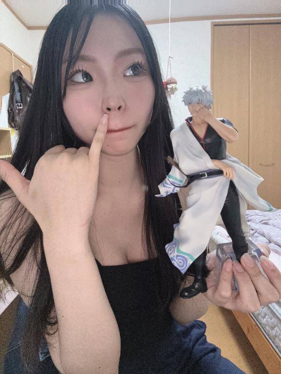ふざけてみた‼️