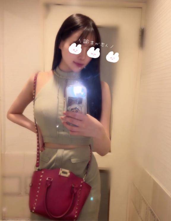 次回1:00〜1日2回も予約ありがとう🥰