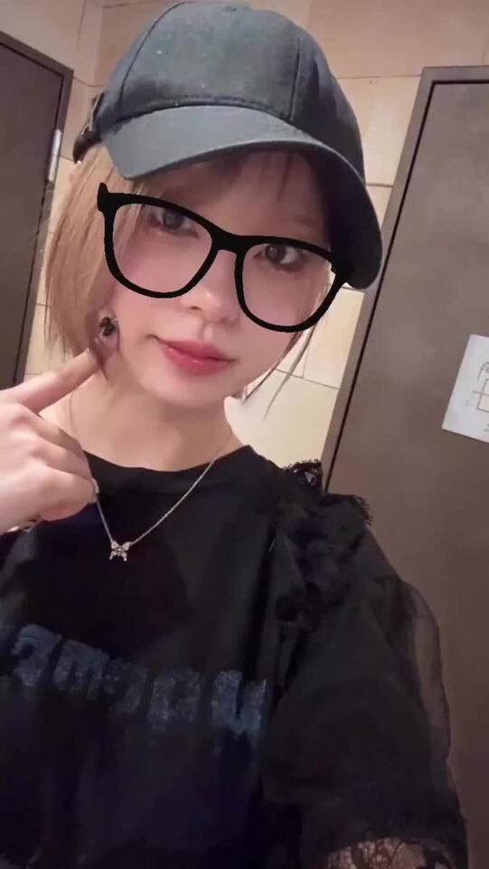 お礼💌