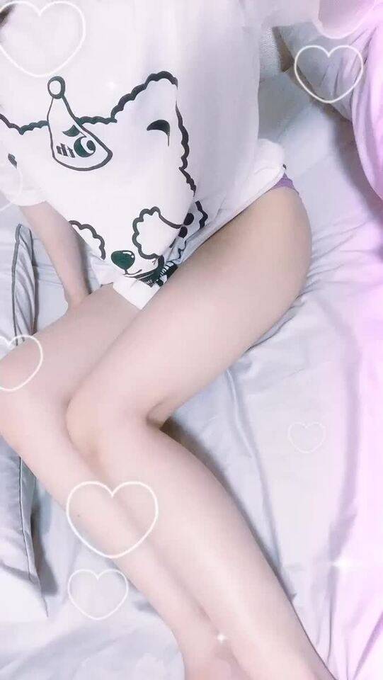 珍しく🫧