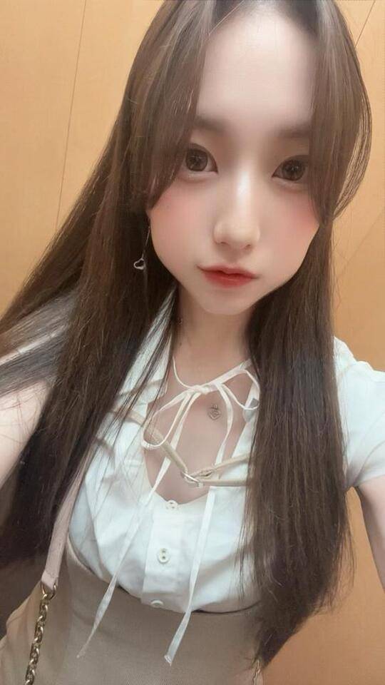 こんなにも…❓🤍