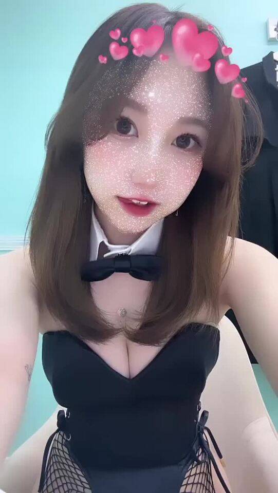 ねえ…?🤍