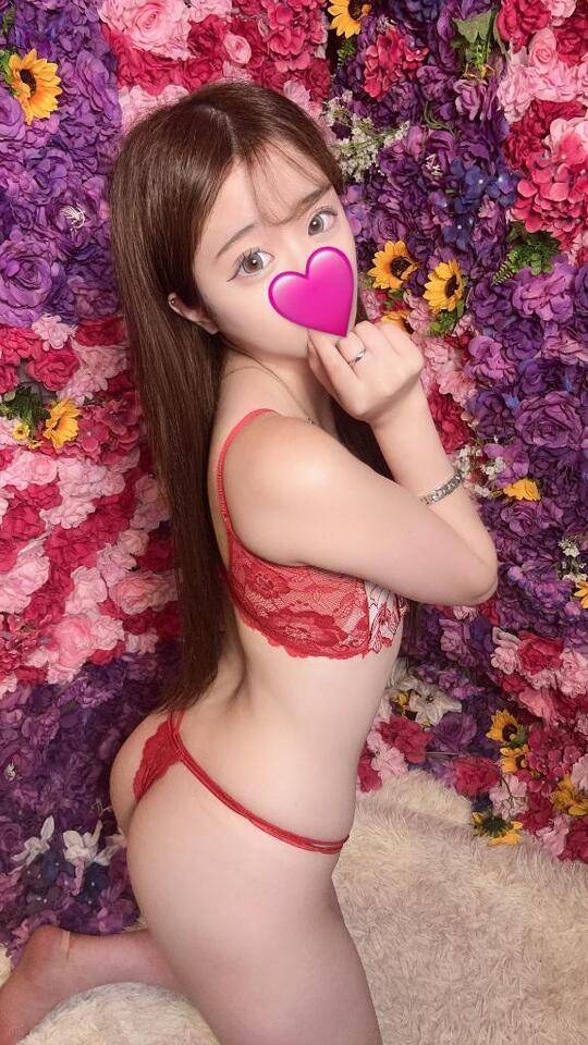 おはよ〜♡♡みつと今日も遊んでね💕︎