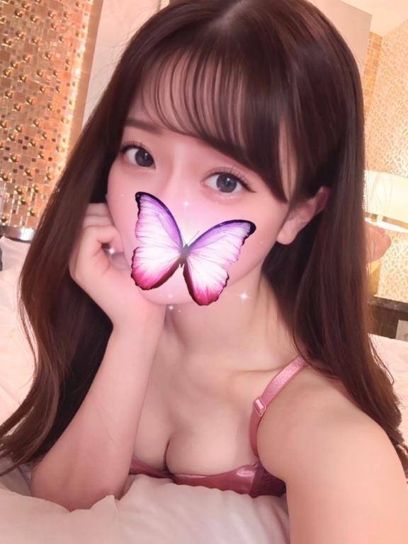 我慢できる？♡